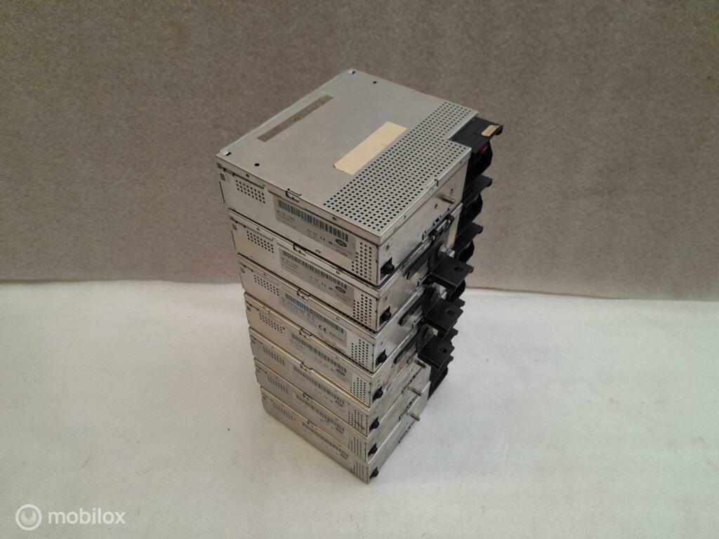 BM54 Radio Module Range Rover L322 Vogue Versterker BMW X5, Land Rover, Land Rover, Enlèvement ou Envoi, Utilisé