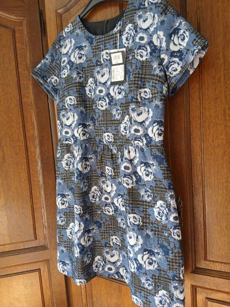 Nieuwe jurk Terre Bleue, Kleding | Dames, Jurken, Ophalen, Maat 38/40 (M)