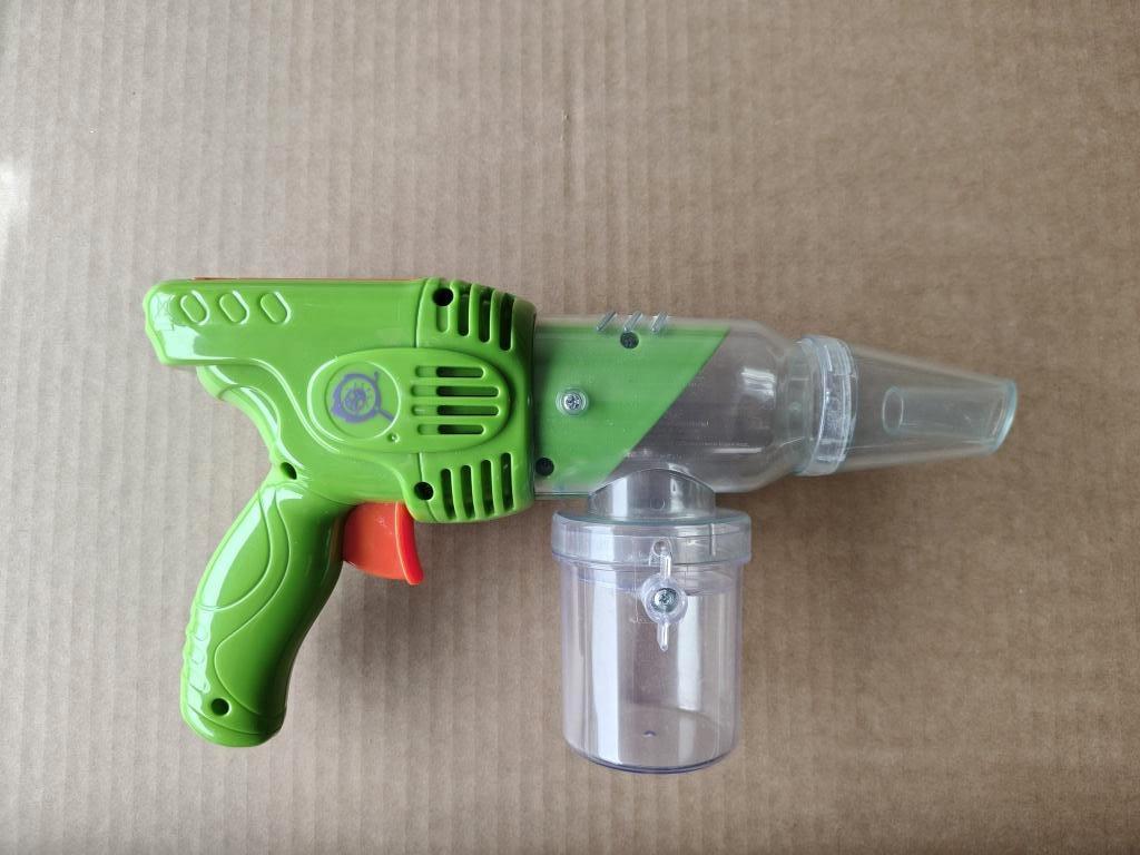 Speelgoed om insecten op te zuigen, Kinderen en Baby's, Ophalen, Gebruikt