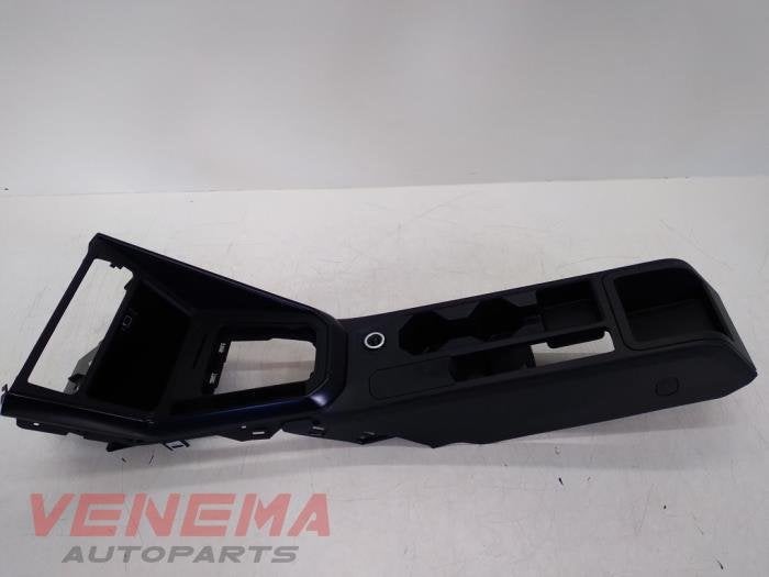 Console centrale d'un Volkswagen Polo, Volkswagen, -, 3 mois de garantie, Utilisé
