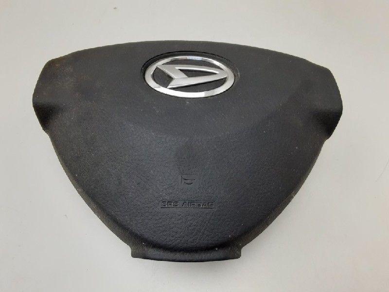 AIRBAG VOLANT Daihatsu Materia (01-2006/12-2011), Autos : Pièces & Accessoires, Utilisé, Daihatsu