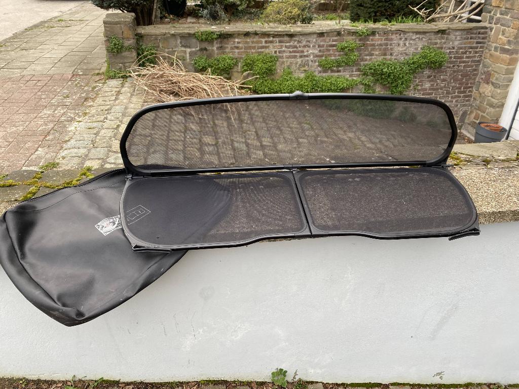 Déflecteur de vent- Peugeot 307 cc, Enlèvement, Utilisé, Peugeot