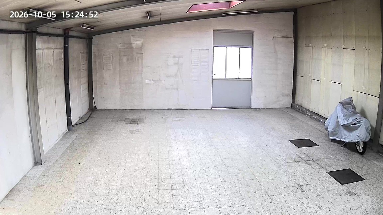 Petit hall de stockage / parking, Auto diversen