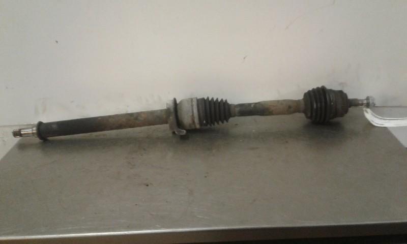 CARDAN AVANT DROIT (TRANSMISSION) Mercedes-Benz A (W168), Utilisé, Mercedes-Benz