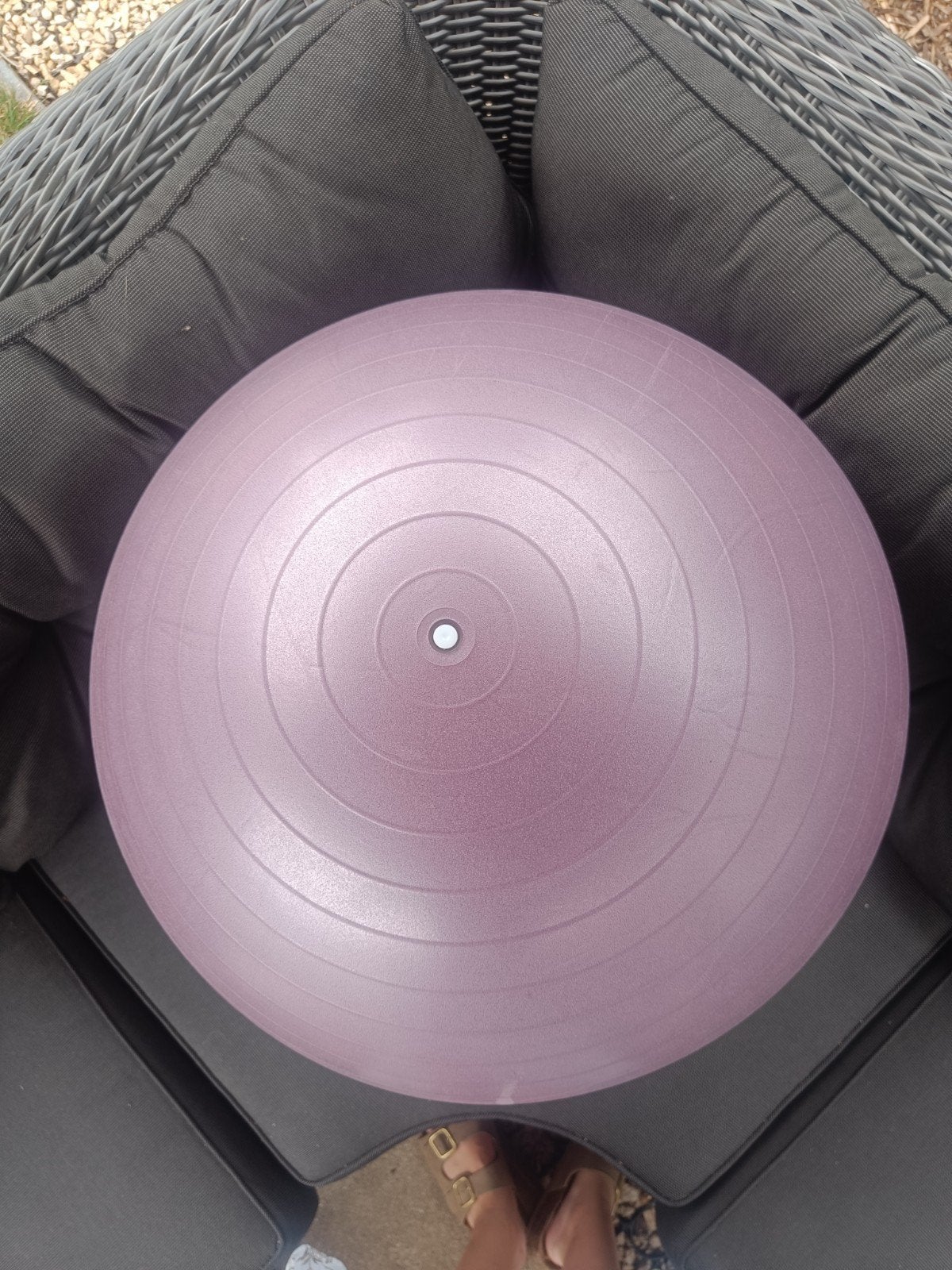 Ballon professionnel américain, Enlèvement, Comme neuf, Autre
