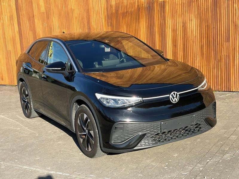 Volkswagen ID.5 210kW 47702km 2024, Autos, Volkswagen, Achat, ID.5, 5 portes, Electronic Stability Program (ESP)