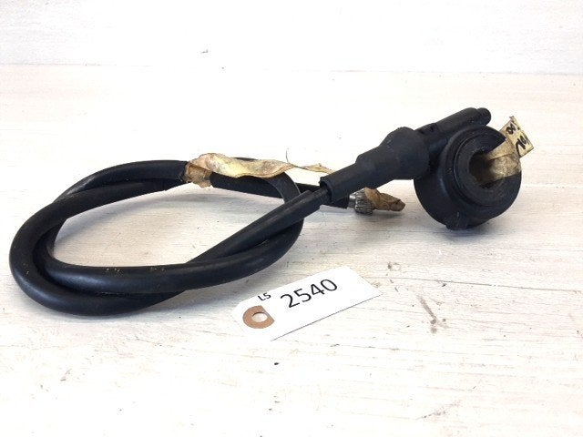 Canyon 500 1997 - 2002 Cagiva Kabel D1-53888
