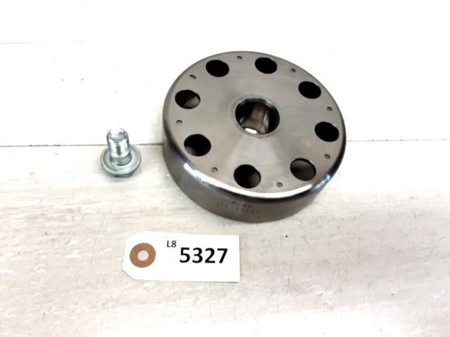 GSXR1000 2005 - 2006 Suzuki Motorblok onderdelen D1-48077, Motoren