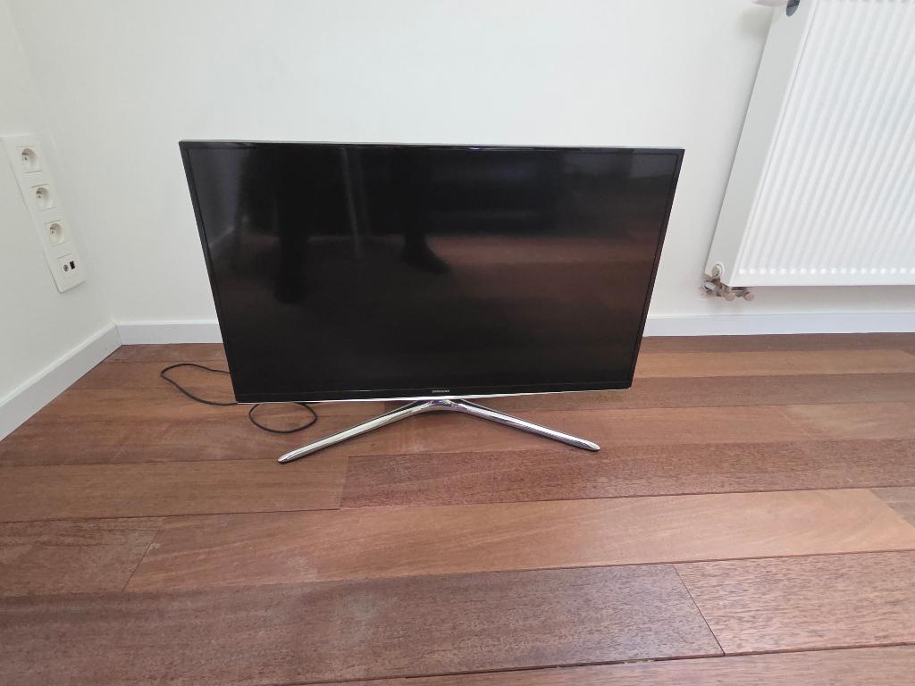 Samsung tv 32 inch, Audio, Tv en Foto, Televisies, Ophalen, Samsung