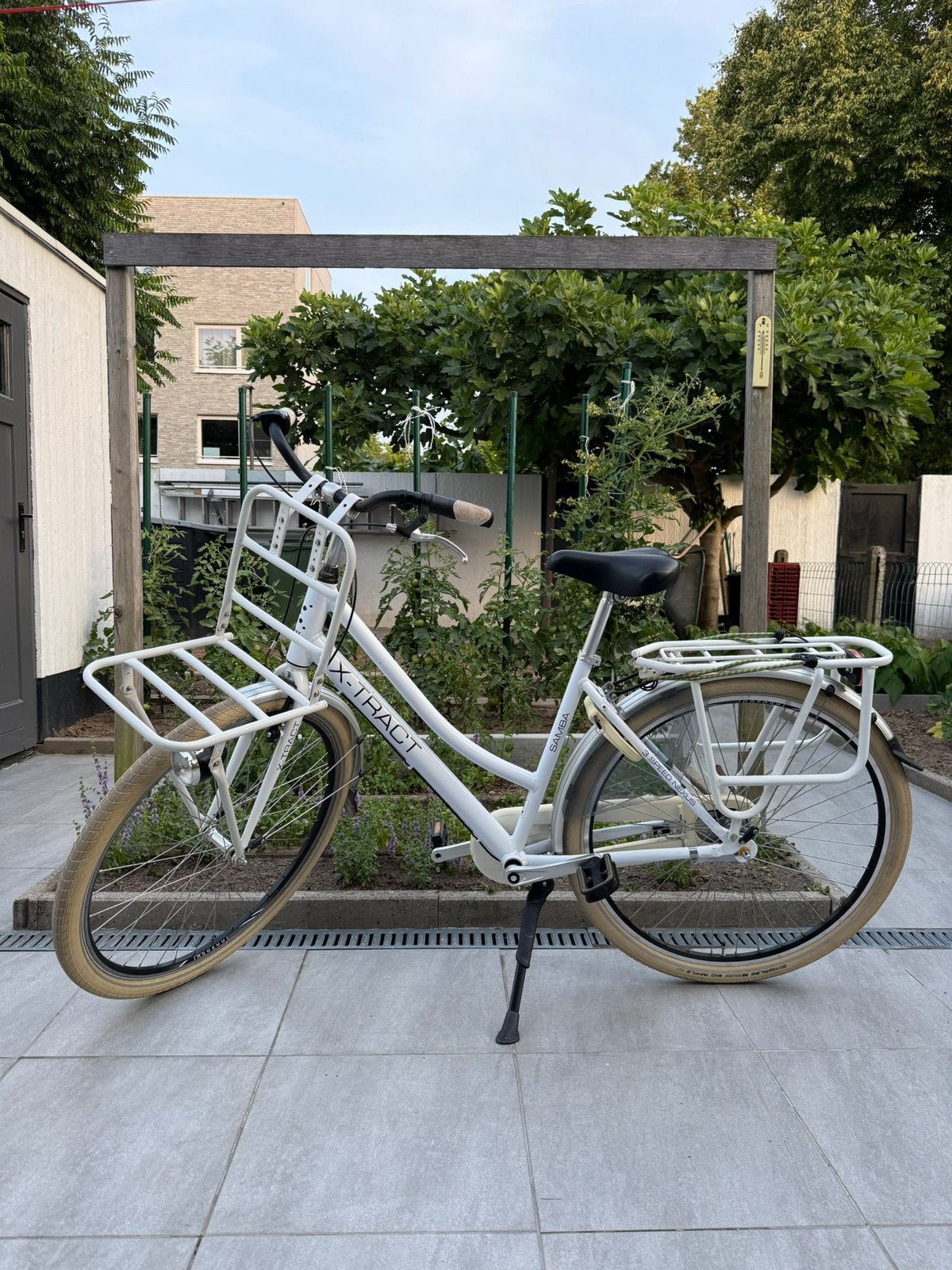 Vélo X-Tract en excellent état, Enlèvement, Comme neuf