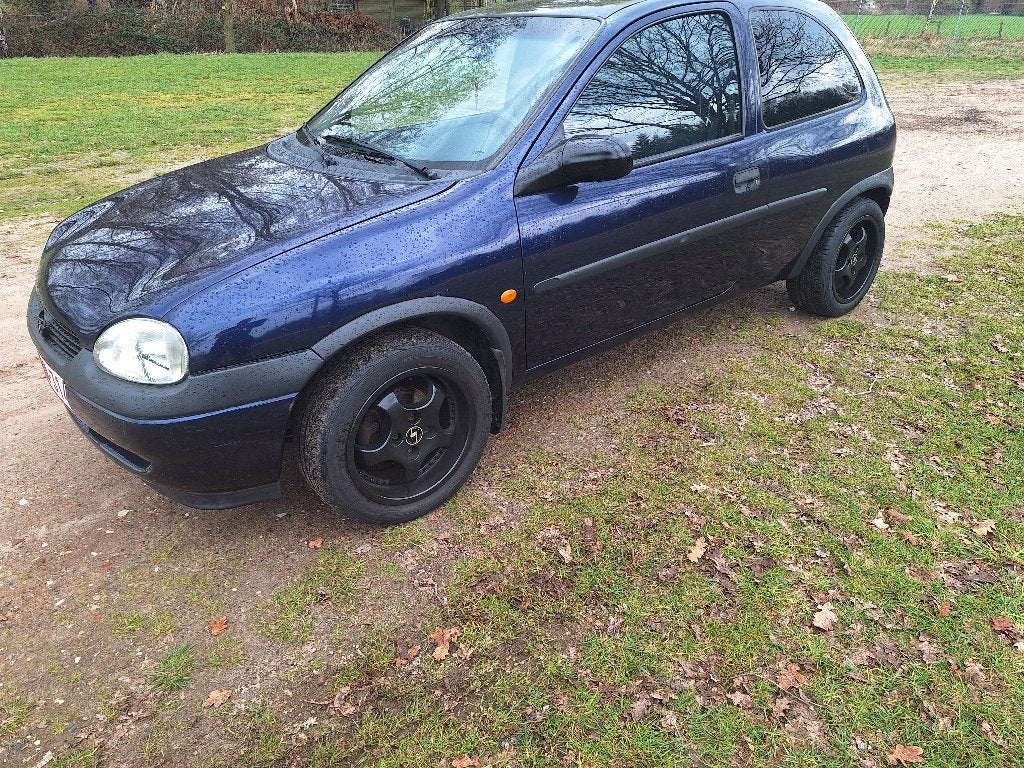 Opel corsa, Autos, Achat, Particulier, Corsa, Essence
