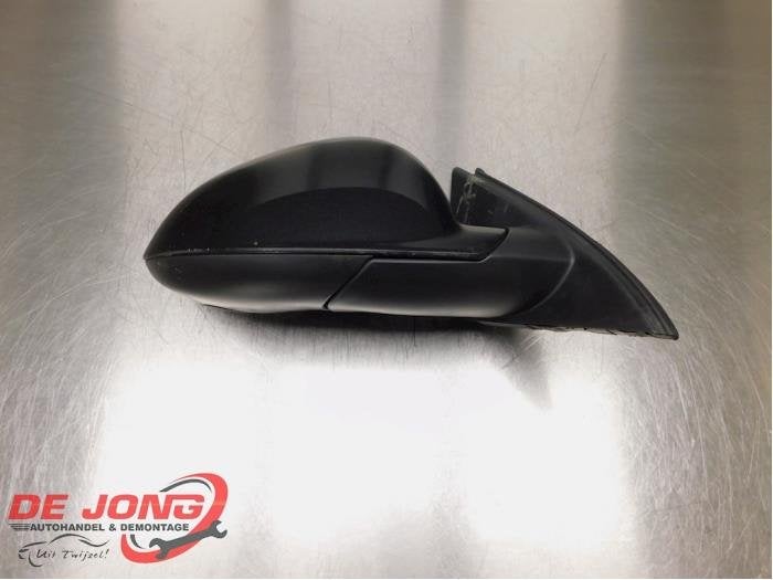 Buitenspiegel rechts van een Opel Insignia, Auto-onderdelen, Gebruikt, -, -, Opel