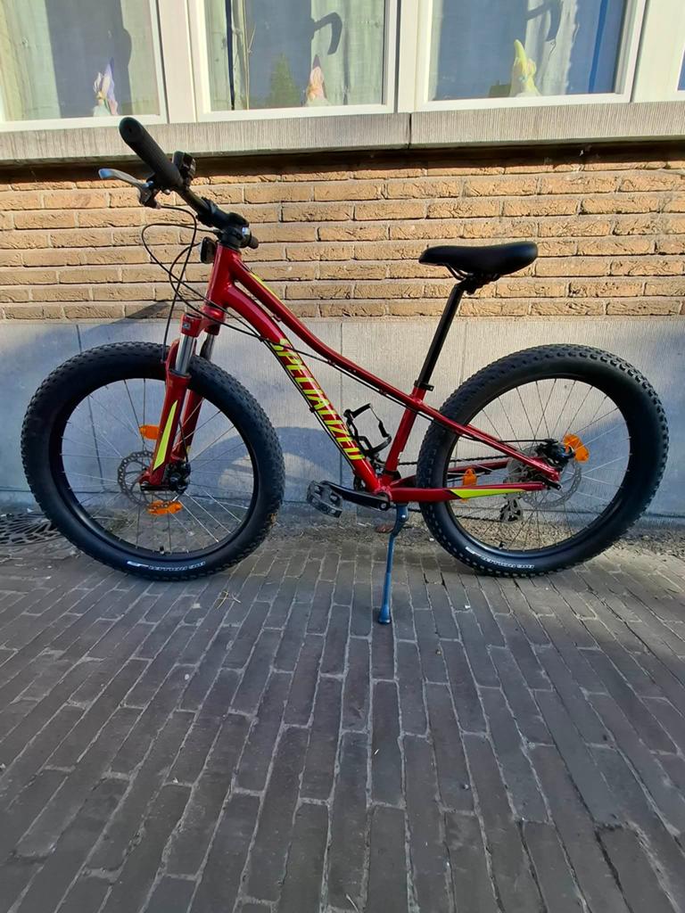Specialized Riprock 24 - excellent état - Prix négociable, Enlèvement, Comme neuf, Autres marques
