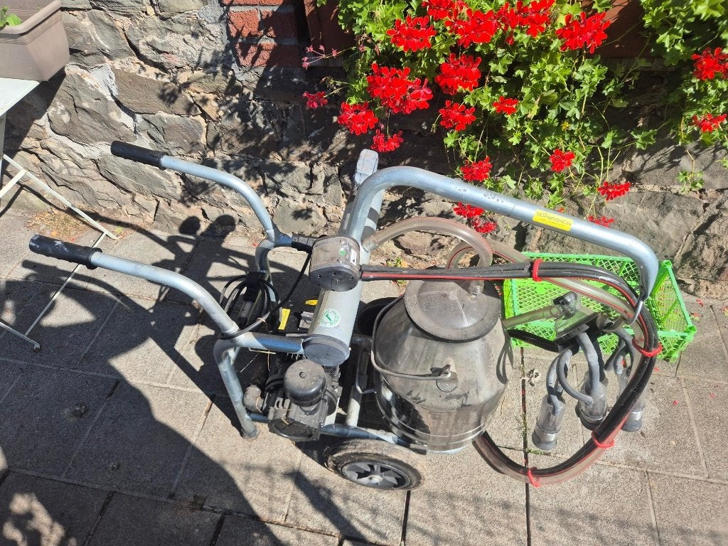Trayeuse Simple Pot, Dieren en Toebehoren, Overige Dieren-accessoires, Ophalen, Zo goed als nieuw