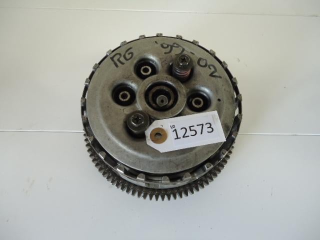 R6 1999 - 2002 Yamaha Motorblok onderdelen D1-19709