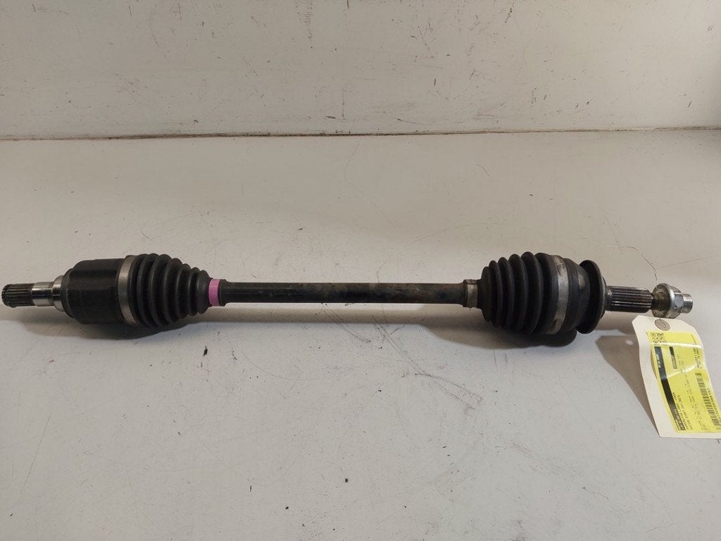 AANDRIJFAS LINKS VOOR Suzuki Swift (ZC / ZD) (01-2017/-), Suzuki-Allee 7
64625  Bensheim, DE, Gebruikt, Suzuki Deutschland GmbH