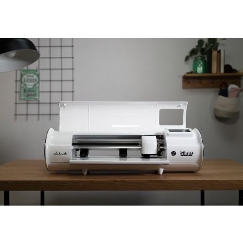 Sisser Juliet Cutter, Enlèvement