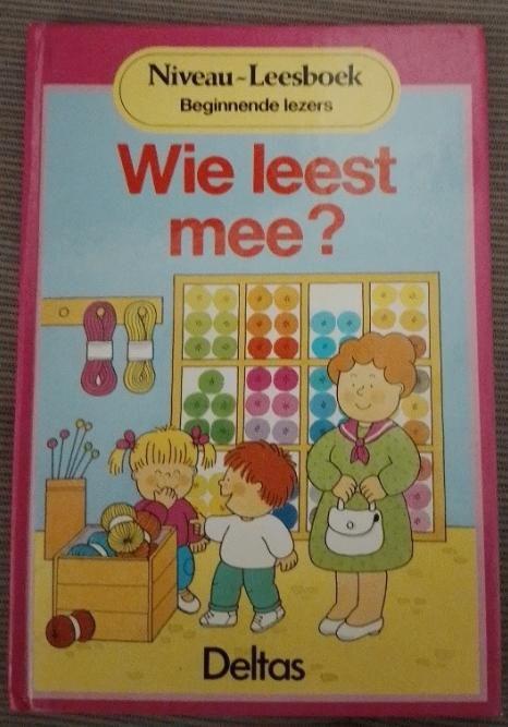 niveau leesboekjes, Ophalen of Verzenden, Gelezen, Fictie algemeen, 5 of 6 jaar