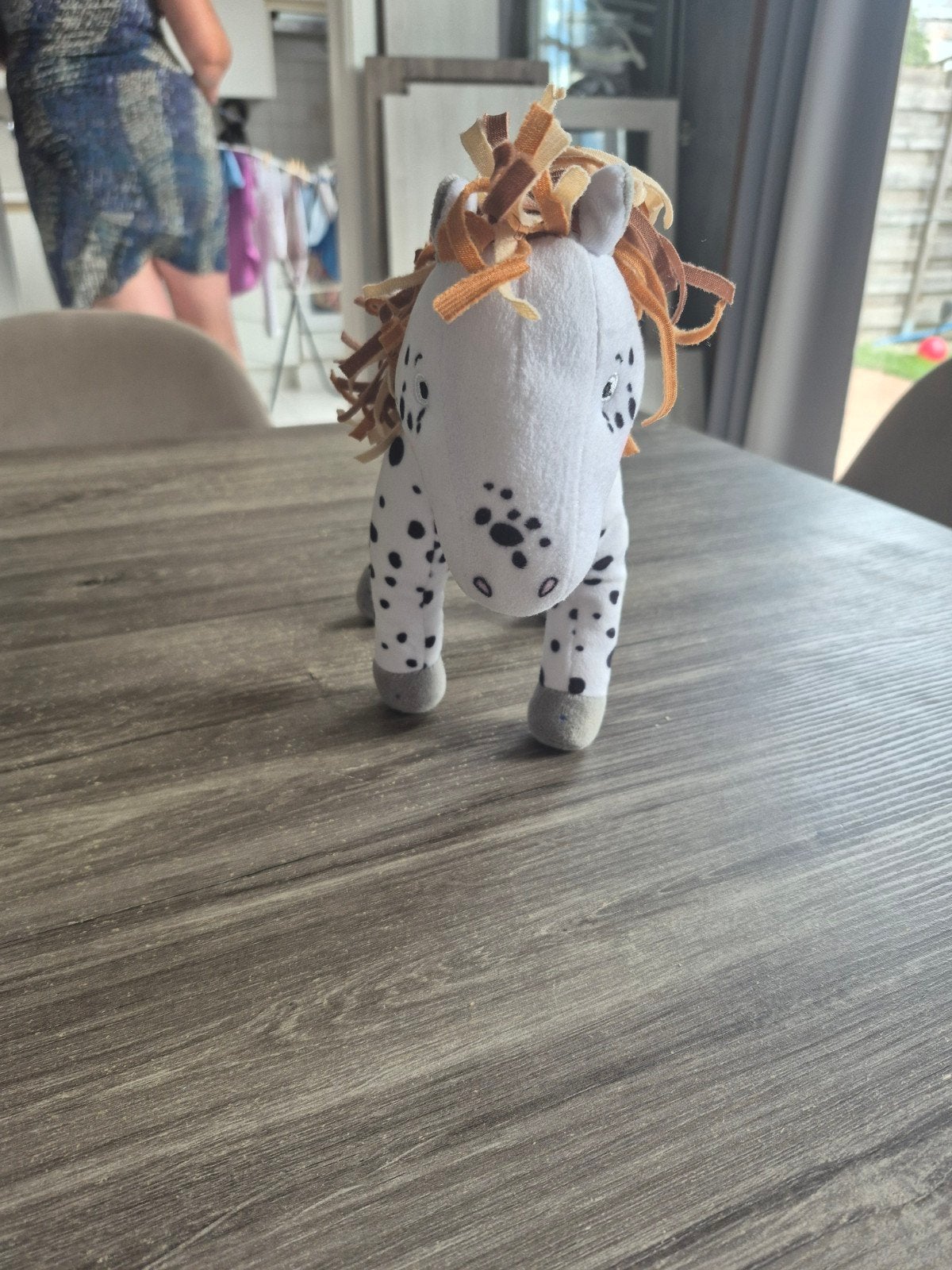 Knuffel, Verzamelen, Poppenhuizen en Toebehoren, Ophalen