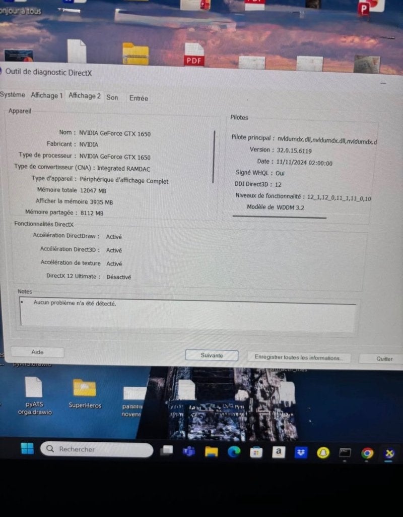 Pc hp gaming, Enlèvement, Comme neuf, Gaming, Hp