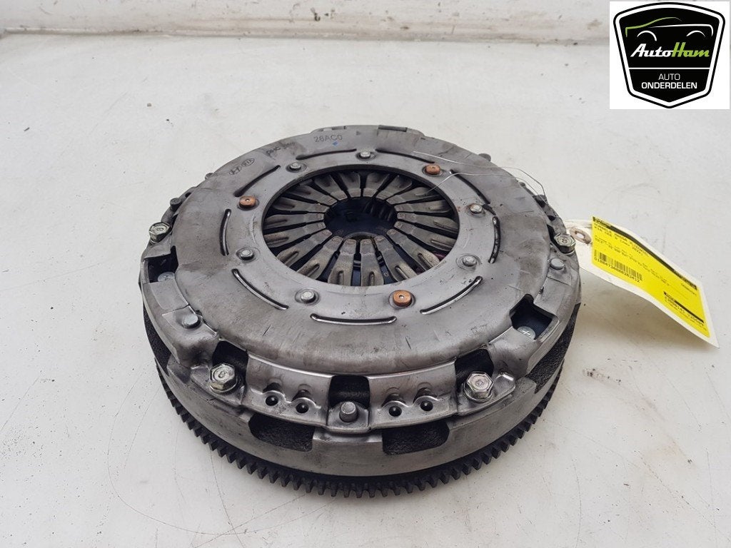 VOLANT MOTEUR BI-MASSE Kia Ceed (CDB5 / CDBB) (|26AC0|), Kia, Valeo, Utilisé, 100, rue de Courcelles
75017  Paris, FR