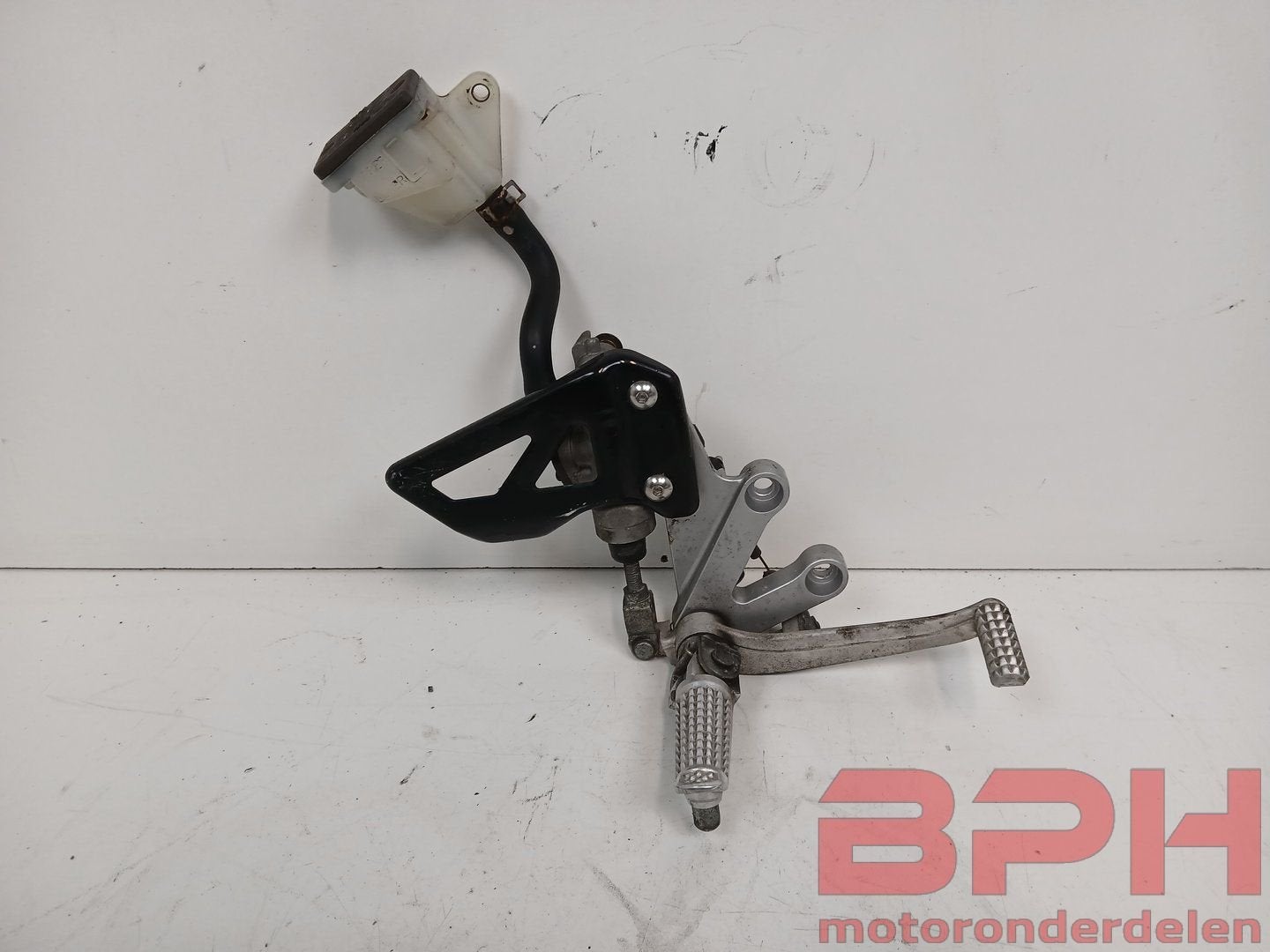 Remset Suzuki GSX-R 600 750 1000 K1 K2 K3 2000 t/m 2003 sche, -, Utilisé, -, -