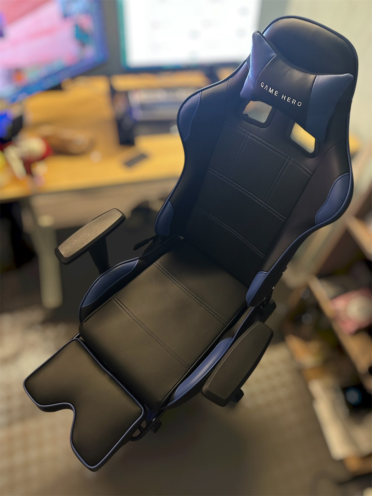 Gaming Chair New, Ophalen, Nieuw, Overige typen