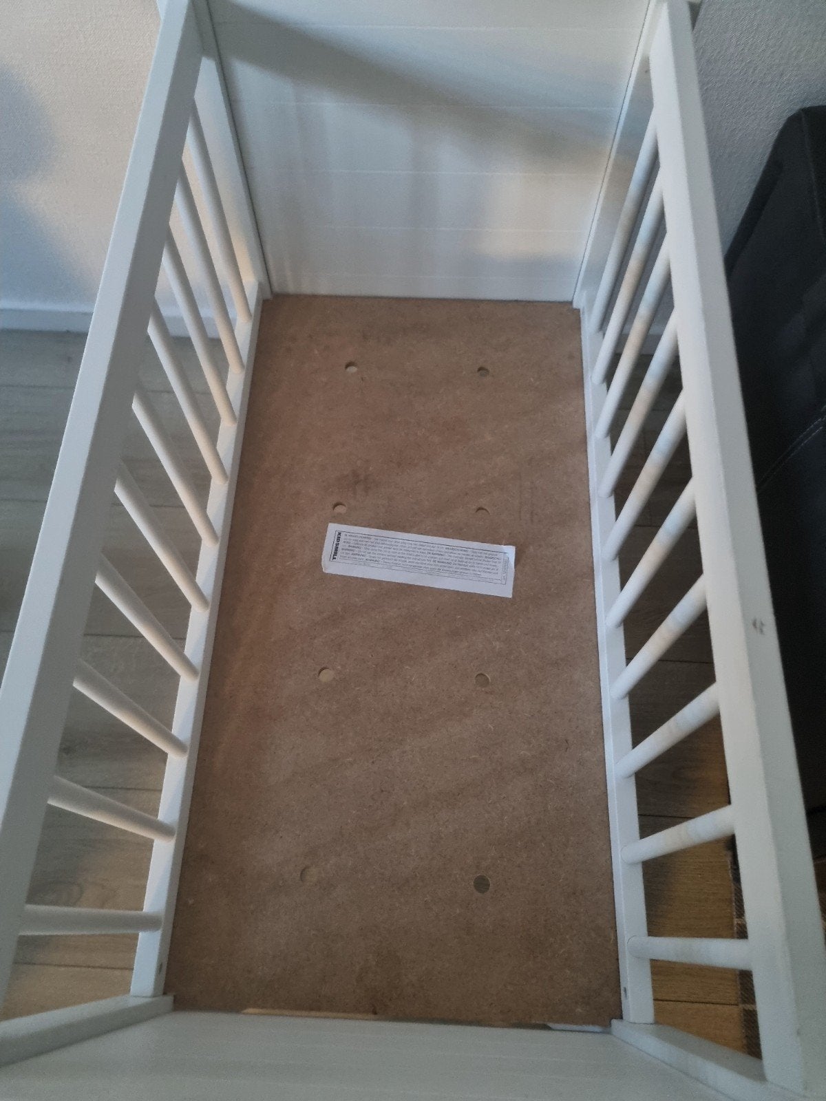 Baby bed, Enfants & Bébés
