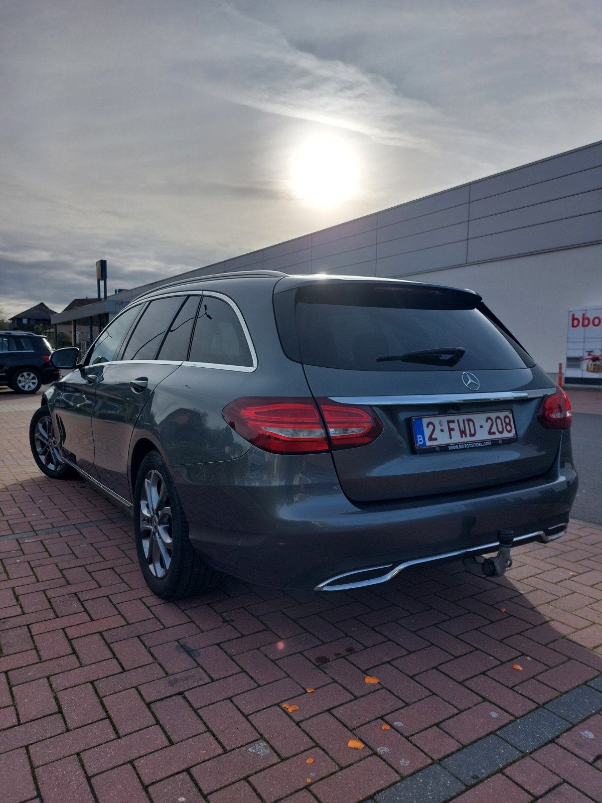 C200 cdi, Auto's, Mercedes-Benz, CL, Leder, Particulier, Elektrische stoelverstelling