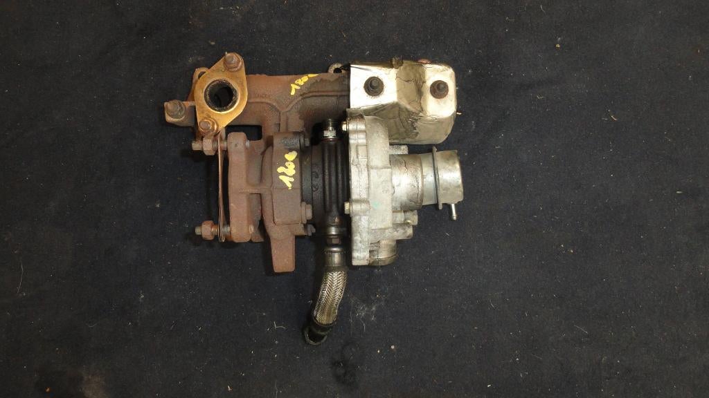 A vendre Turbo 1400 tdi vw audi seat skoda, Enlèvement, Utilisé, Audi