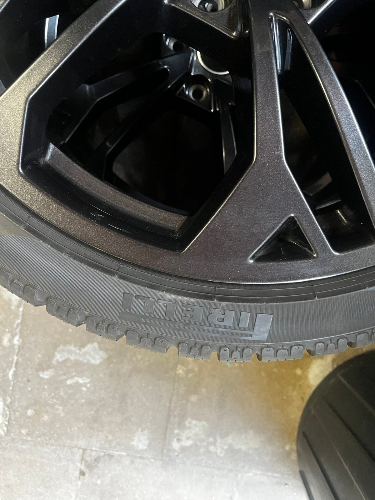 Orginele Audi A3 velgen, Ophalen, 18 inch, Gebruikt, Velg(en)