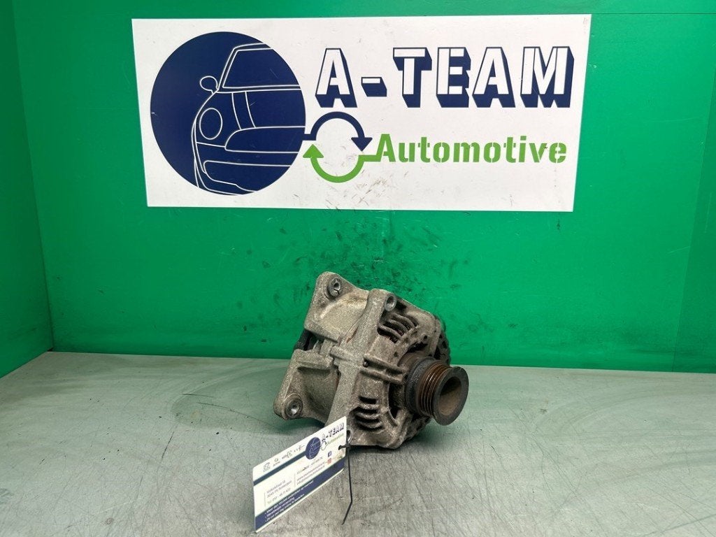 ALTERNATEUR Opel Astra H (L48) (|0124425050|7810124425050|), Robert Bosch AG, Opel, Utilisé, Robert-Bosch-Allee 1
74232  Abstatt, DE