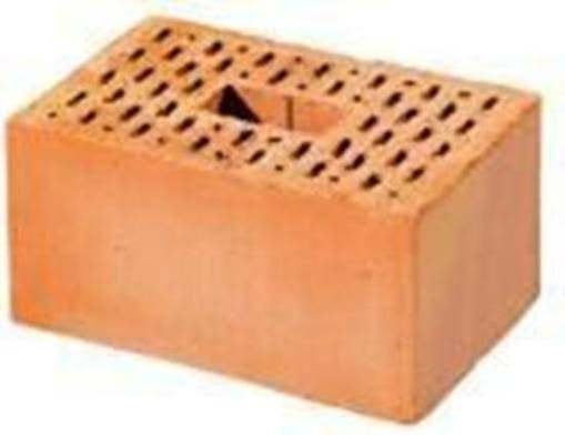 snelbuwsteen  28x 19x19, Ophalen, Nieuw, Bakstenen