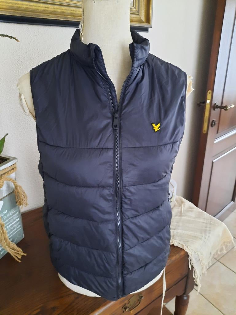 Body LYLE AND SCOTT taille 174 ou 14/15 ans, Garçon, Autres types, Comme neuf, Enlèvement
