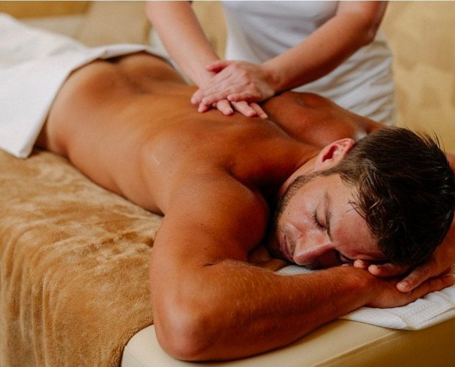 Massage relaxant, Services & Professionnels