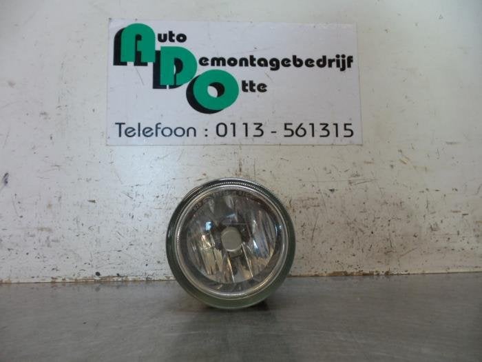 Mistlamp links-voor van een Citroen Xsara (Xsara 00-), Auto-onderdelen, Gebruikt, -, Ophalen of Verzenden, -