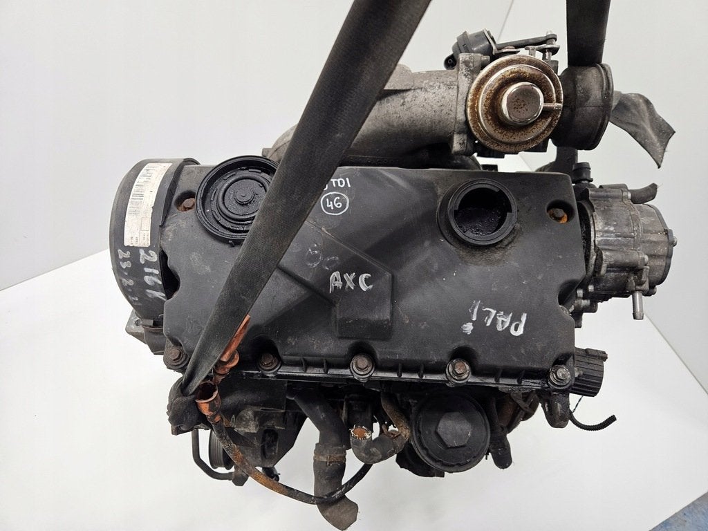 Moteur AXC Nu CALIFORNIA VW MULTIVAN TRANSPORTER