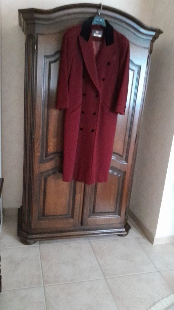 Damesmantel, Vêtements | Femmes, Enlèvement, Comme neuf, Taille 38/40 (M), Autres couleurs