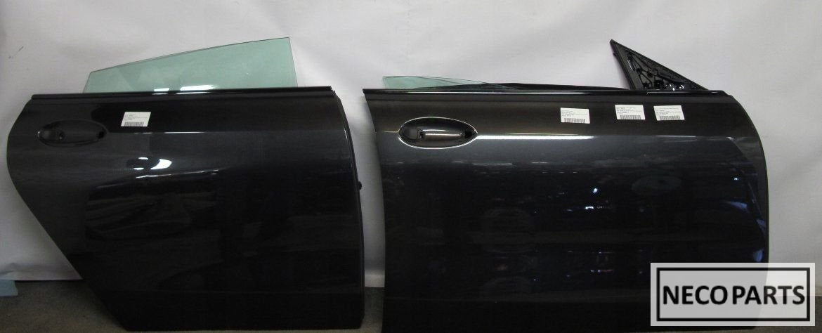 BMW G32 A90 DEUR PORTIER DEUREN PORTIEREN OP AANVRAAG!!, Gebruikt, -, Deur, -
