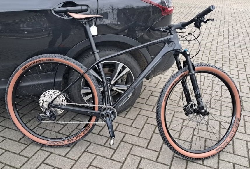 Scott Scale 925 MTB maat L, Autres marques, Comme neuf, Enlèvement, Hommes