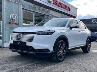 Honda HR-V Elgance, Autos, 0 kg, Euro 6, 0 kg, 5 places