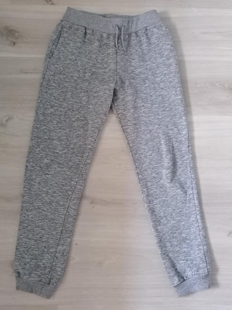 Joggingbroek,maat 158, Ophalen of Verzenden, Zo goed als nieuw, Jongen, Broek