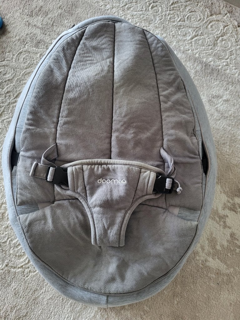 Pouf doumoo, Enlèvement, Comme neuf, Autres types