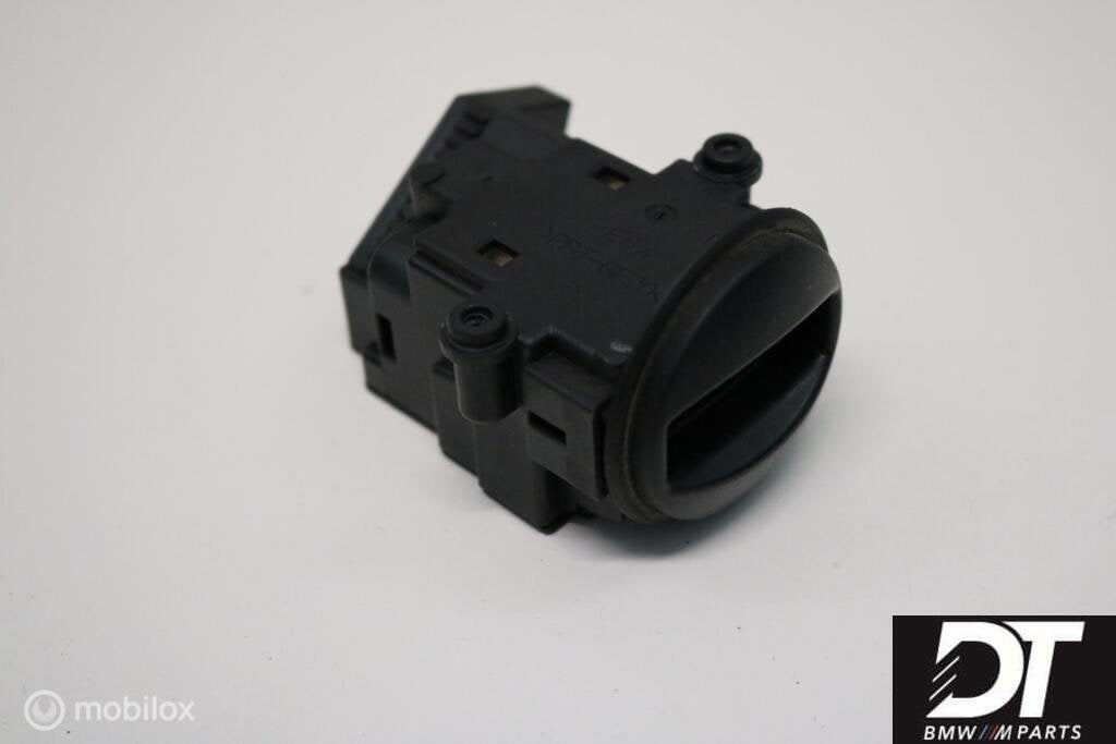 Contactslot elektronisch BMW 5-serie E60 M5 695472209, Enlèvement ou Envoi, Utilisé, BMW, BMW