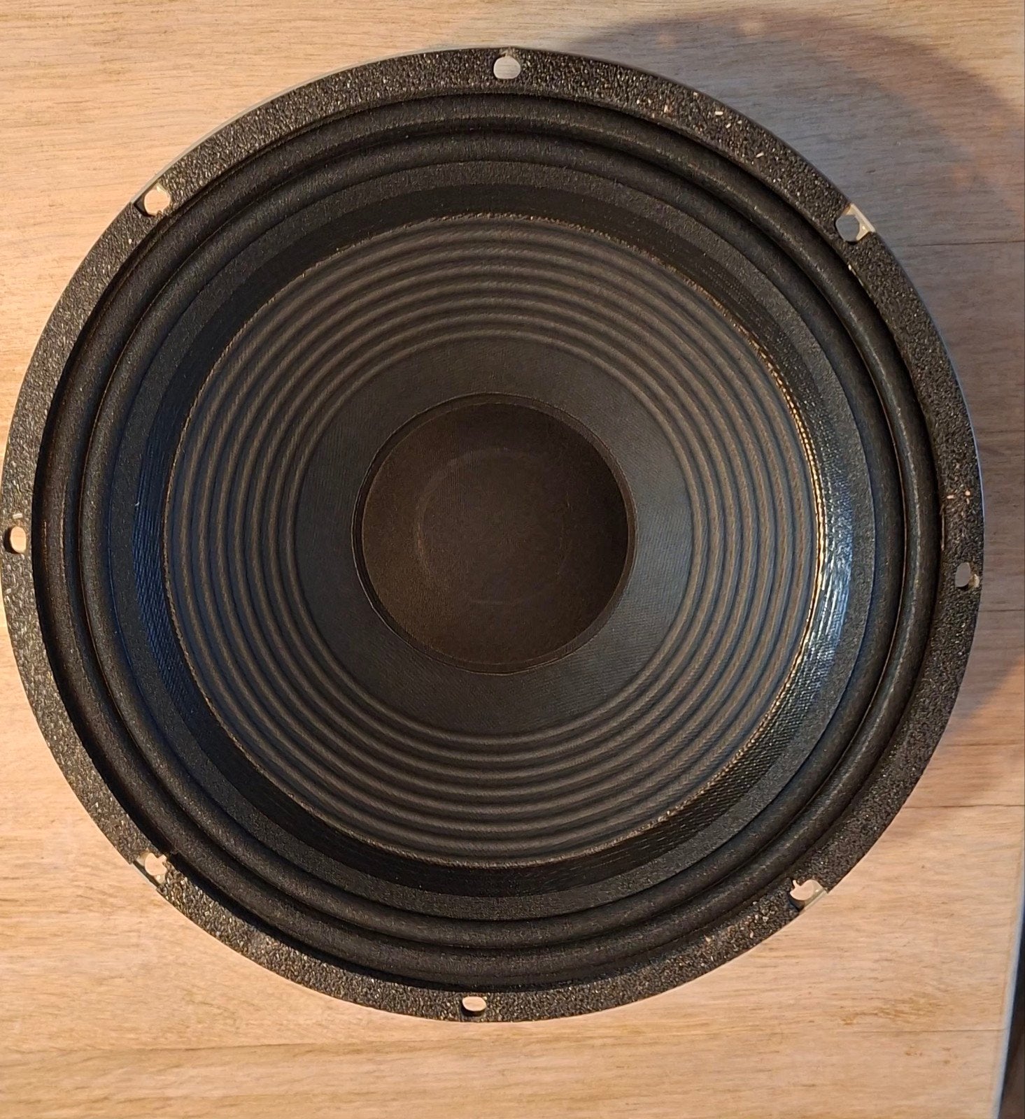 Celestion gitaar speaker F12-X200   200watt  8ohm, Audio, Tv en Foto, Ophalen of Verzenden, Nieuw, 150 watt of meer, Center speaker
