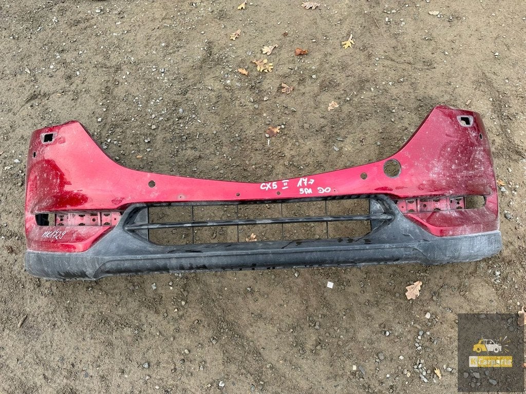 Pare-chocs avant Mazda CX5 II 17-22, Shinchi, Fuchu-Cho 3-1
730-8670  Hiroshima, Pare-chocs, Mazda Motor Corporation, Info@mazda.co.jp