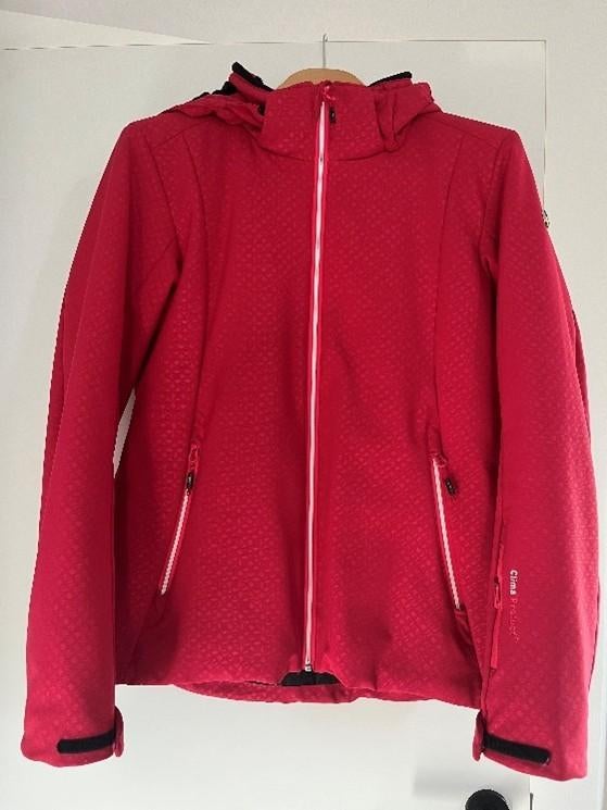 CMP SKIJAS TE KOOP - PERFECTE STAAT, Zo goed als nieuw, Kleding, Ski, Ophalen