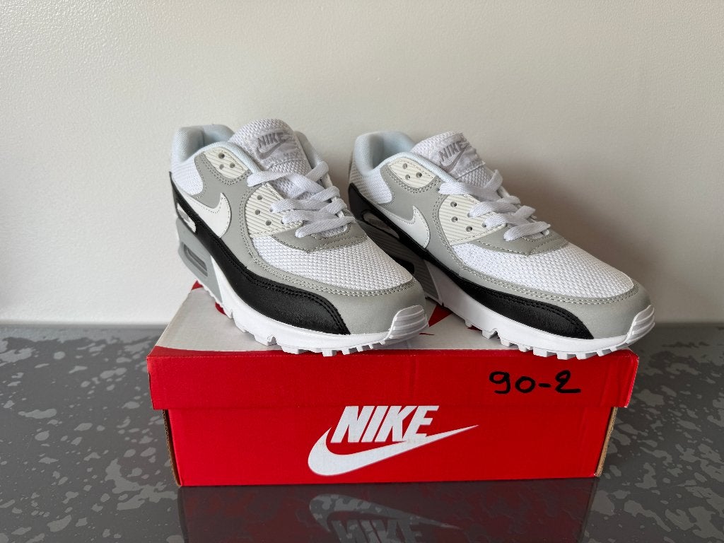 air max 90 gris, Neuf, Enlèvement ou Envoi, Autres couleurs, Nike