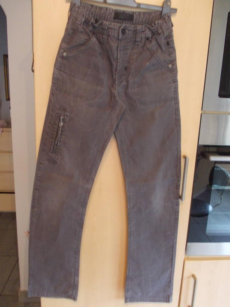 Broek Tumble & Dry.  maat 176 of SMALL., Kleding | Heren, TUMBLE & DRY., Overige maten, Ophalen of Verzenden, Zo goed als nieuw