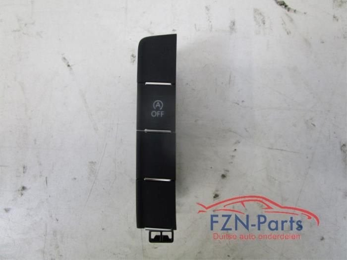 Schakelaar Volkswagen Passat (22741951), Auto-onderdelen, Ophalen of Verzenden, Gebruikt